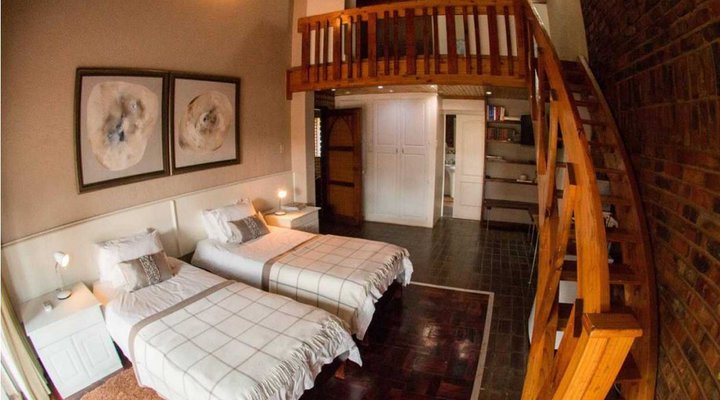 Boschendal 10 Guest House