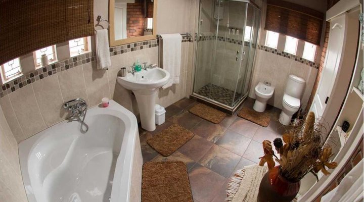 Boschendal 10 Guest House