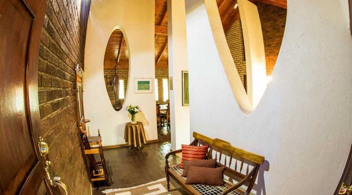 Boschendal 10 Guest House
