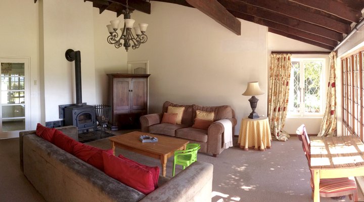 The Gallery Holiday Home