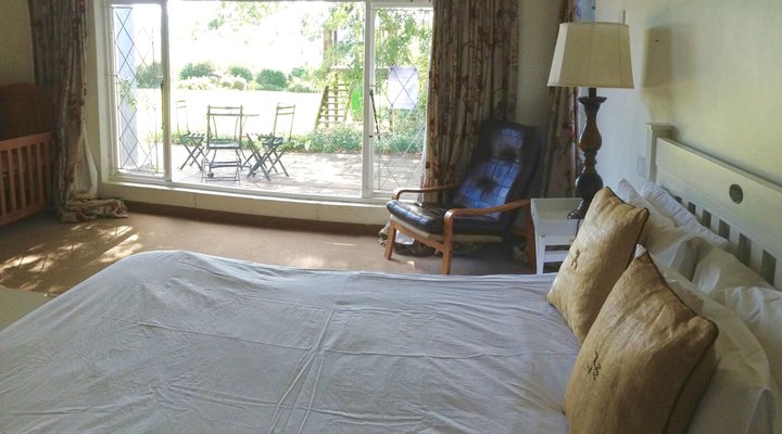 The Gallery Holiday Home