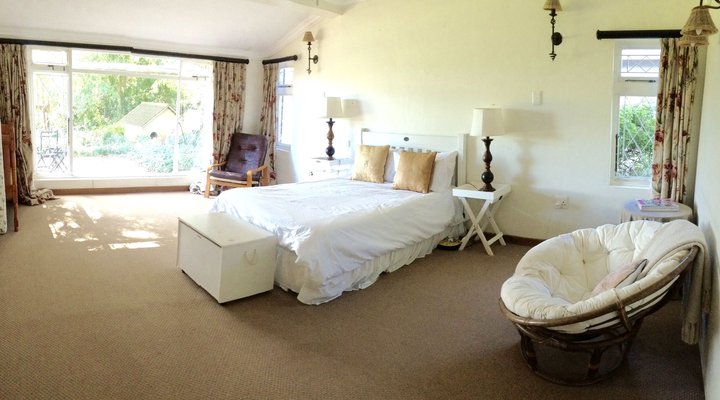 The Gallery Holiday Home