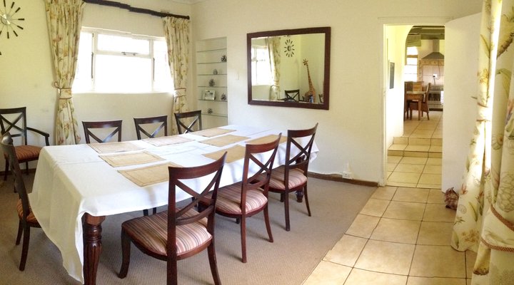The Gallery Holiday Home