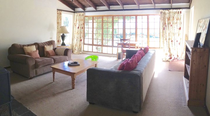The Gallery Holiday Home