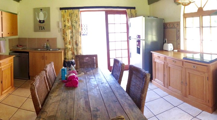 The Gallery Holiday Home