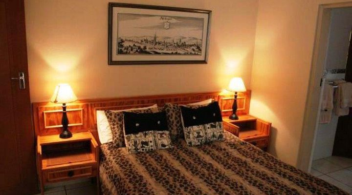St. Hubertus Lodge