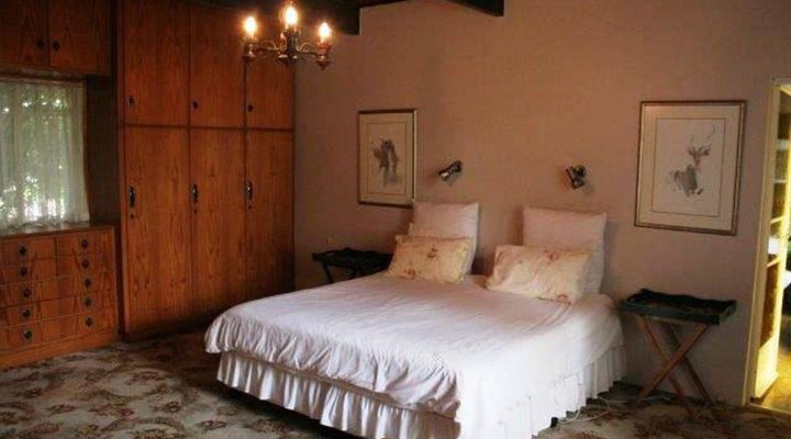 St. Hubertus Lodge