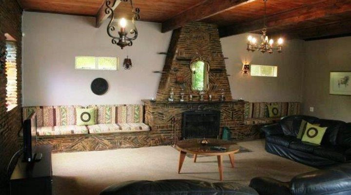 St. Hubertus Lodge
