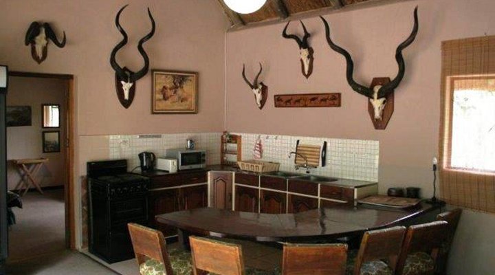 St. Hubertus Lodge