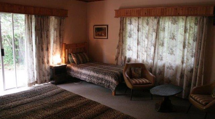 St. Hubertus Lodge