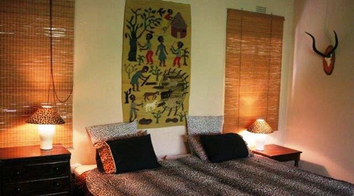 St. Hubertus Lodge
