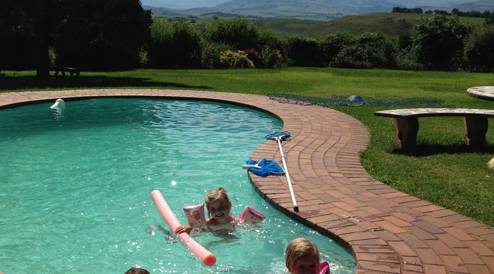 The Gallery Holiday Home