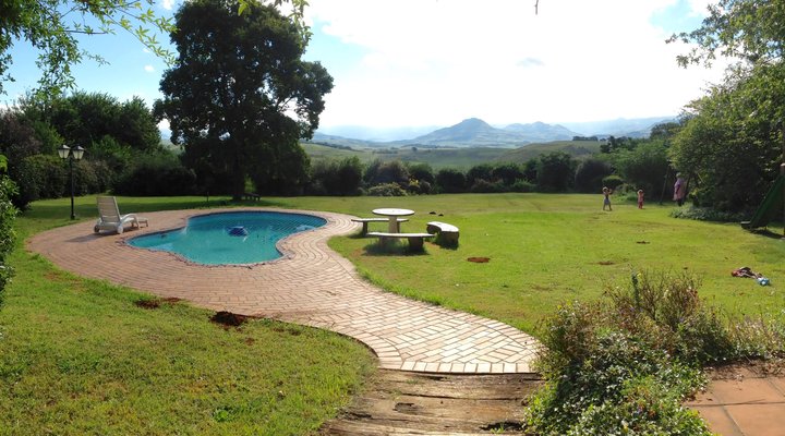 The Gallery Holiday Home
