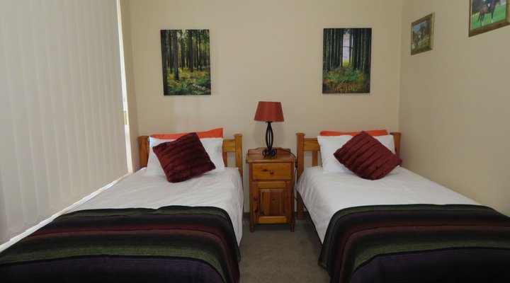 The Beach Lodge
