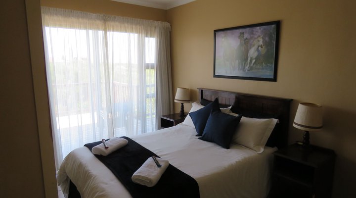 The Beach Lodge