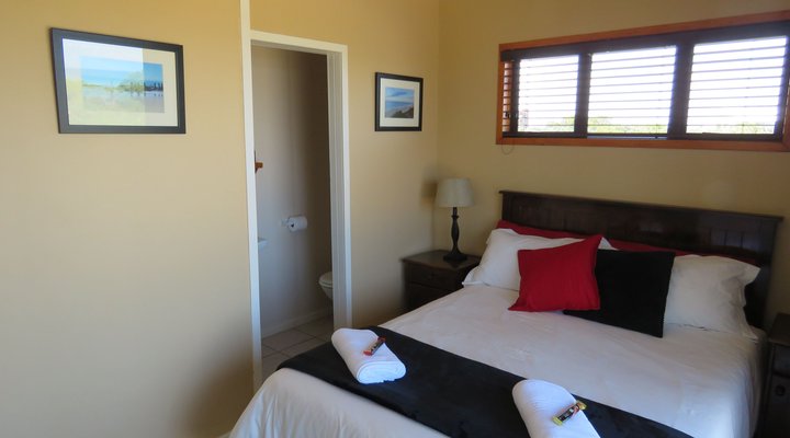 The Beach Lodge