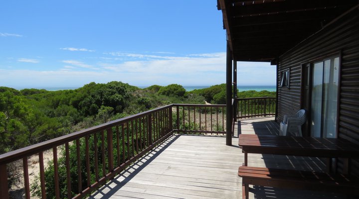 The Beach Lodge