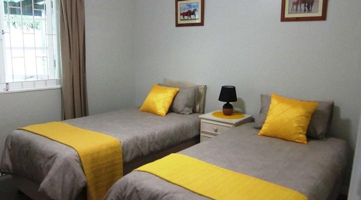 Stormy Hill Horse Trail Holiday in the Midlands KZN