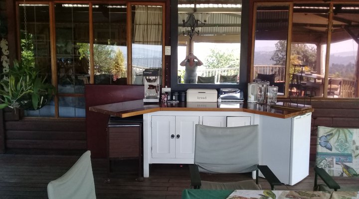 Wooden Manor Guest House