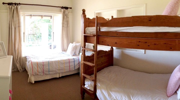 The Gallery Holiday Home