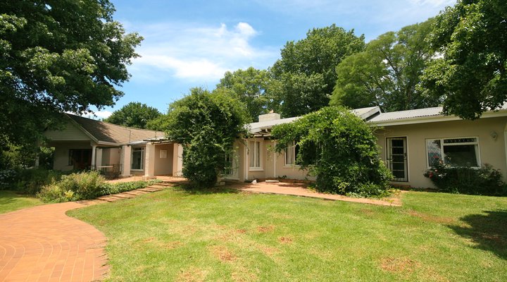 The Gallery Holiday Home