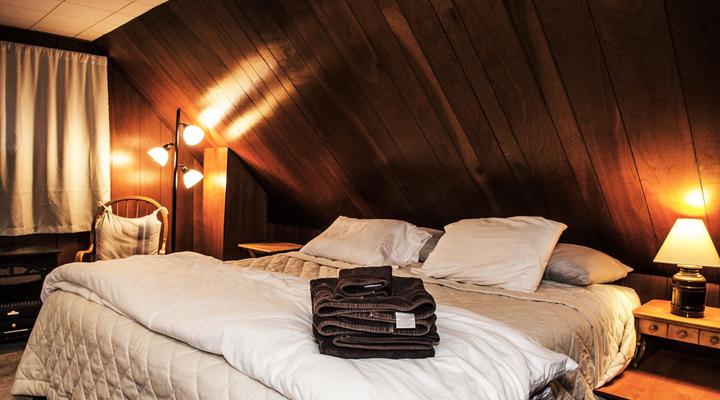 #63 Mt. Baker Rim Cabin