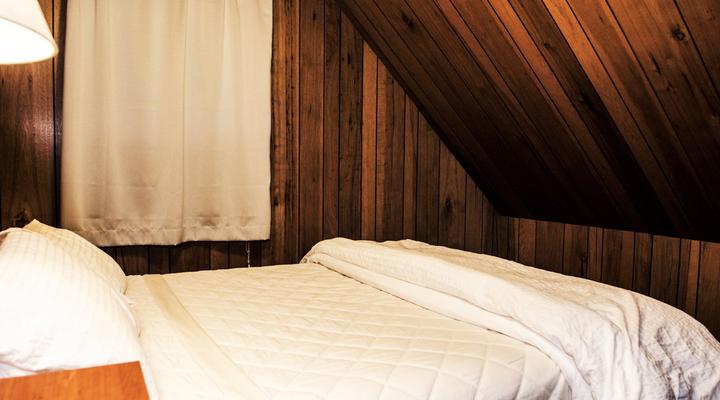 #63 Mt. Baker Rim Cabin