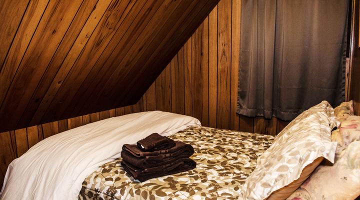 #63 Mt. Baker Rim Cabin