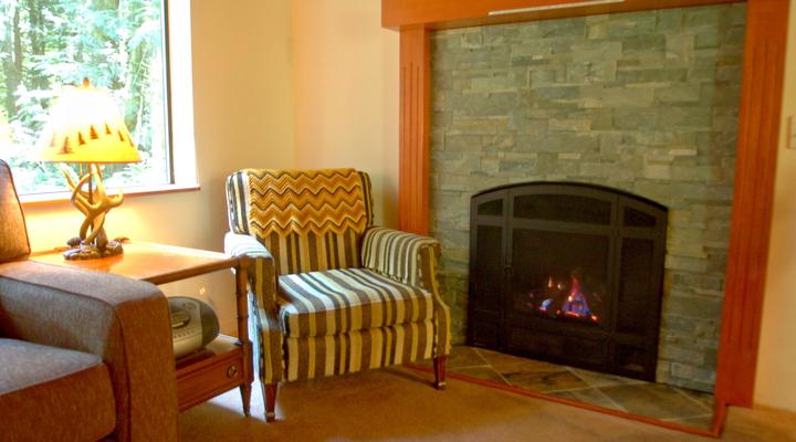 #67 Silver Lake Cabin