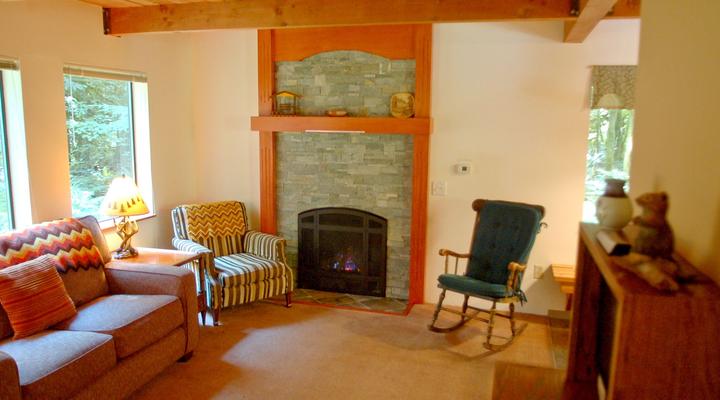 #67 Silver Lake Cabin