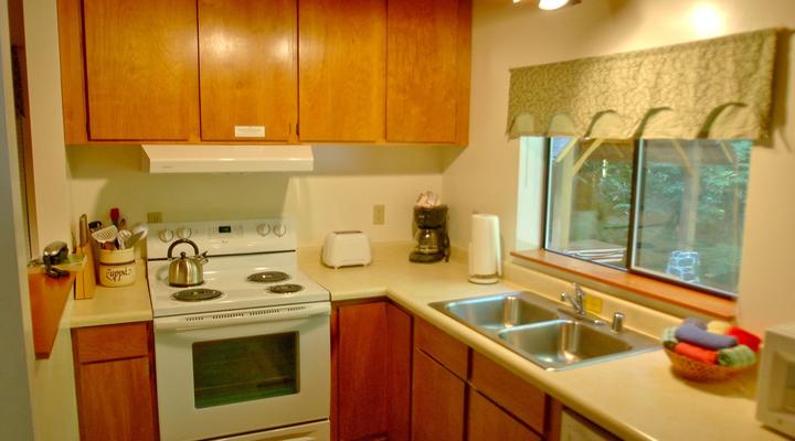 #67 Silver Lake Cabin