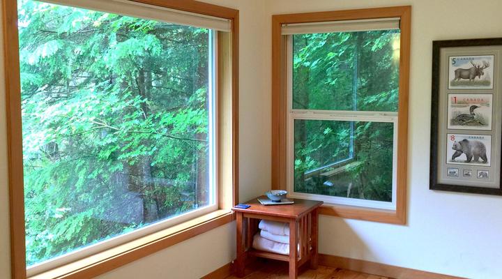 #70 Mt. Baker Rim Cabin