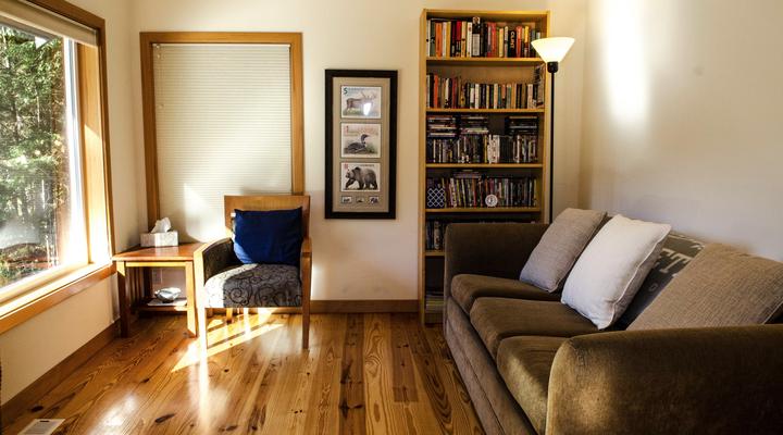 #70 Mt. Baker Rim Cabin