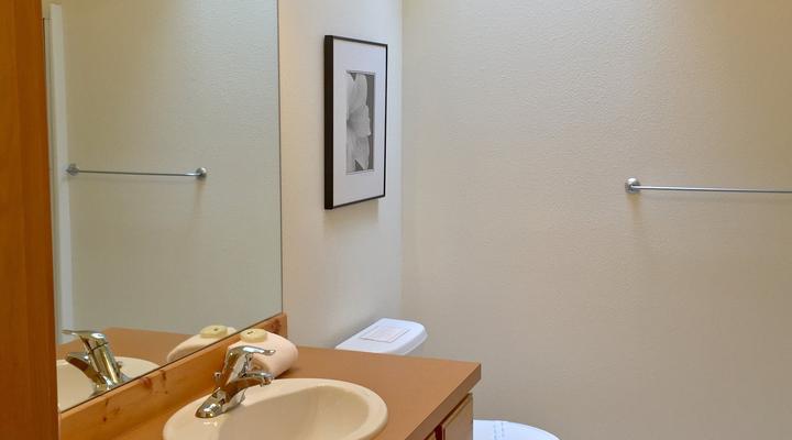 #70 Mt. Baker Rim Cabin