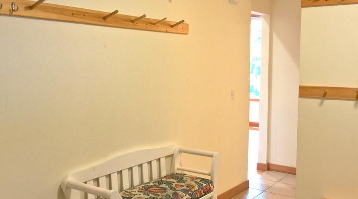 #70 Mt. Baker Rim Cabin