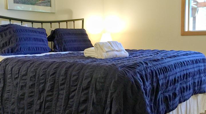 #70 Mt. Baker Rim Cabin