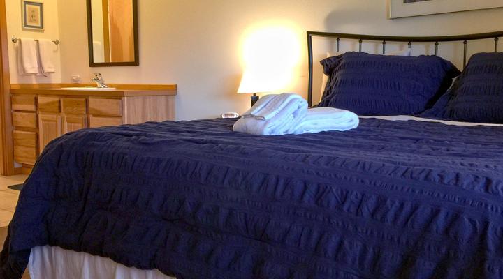 #70 Mt. Baker Rim Cabin