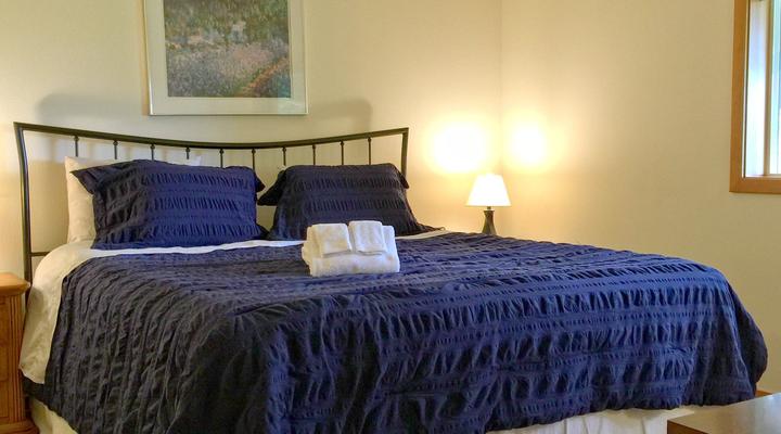 #70 Mt. Baker Rim Cabin