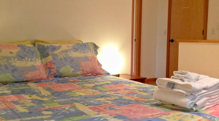 #70 Mt. Baker Rim Cabin