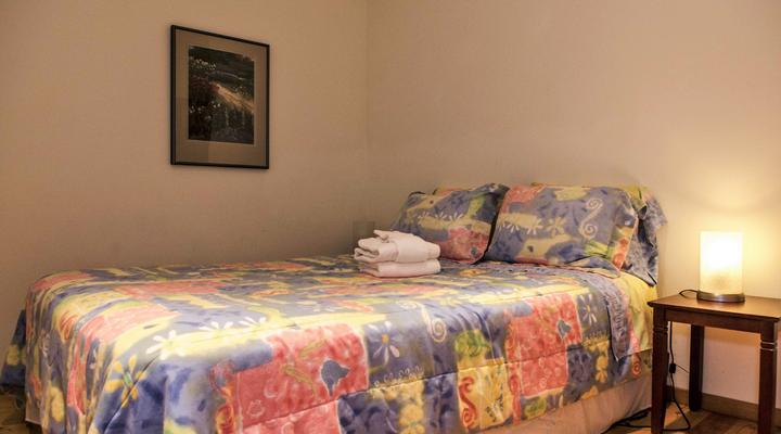 #70 Mt. Baker Rim Cabin