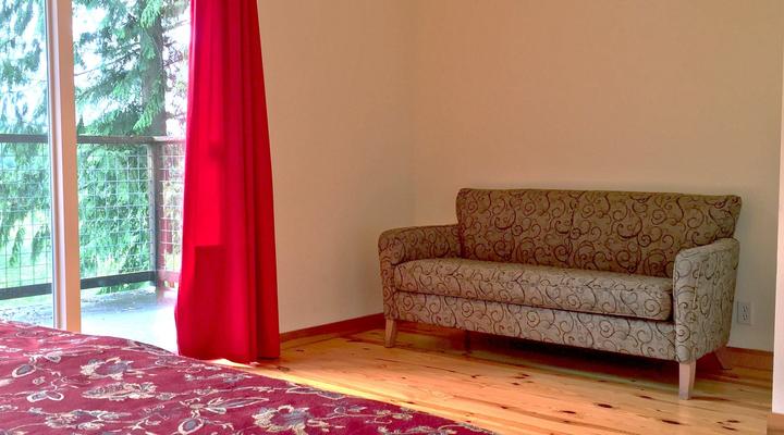 #70 Mt. Baker Rim Cabin