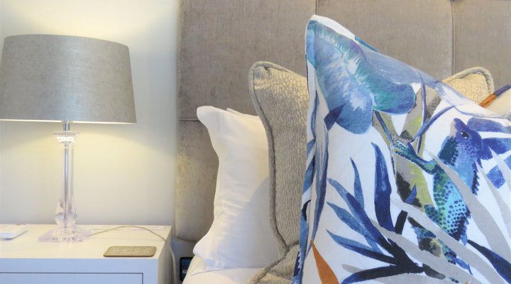 Superior Studio Ocean Breeze