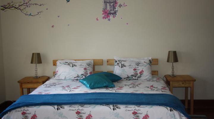 Asemskep Guest Farm / Gastehuis