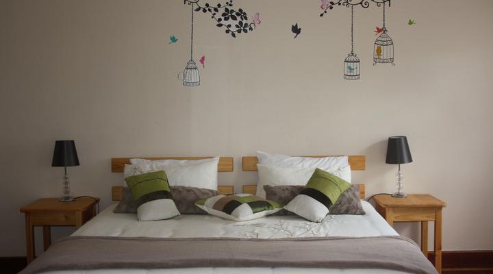 Asemskep Guest Farm / Gastehuis