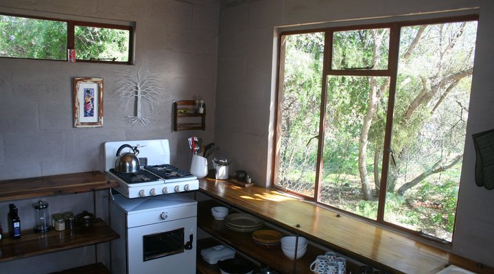 Numbi Valley De Rust Farmstay