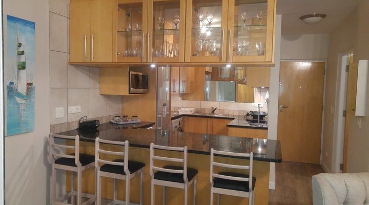 Hibernian Towers 309