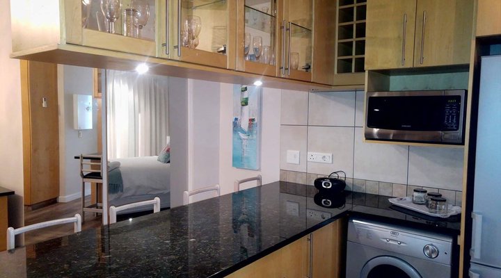 Hibernian Towers 309