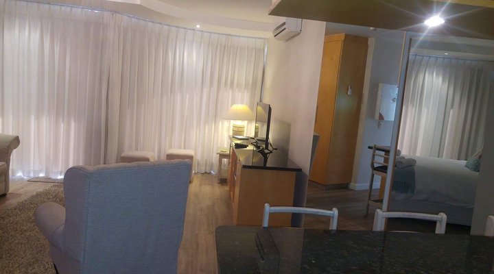 Hibernian Towers 309