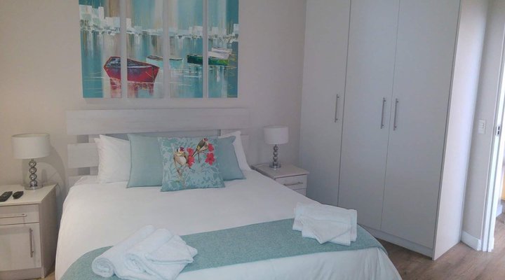 Hibernian Towers 309