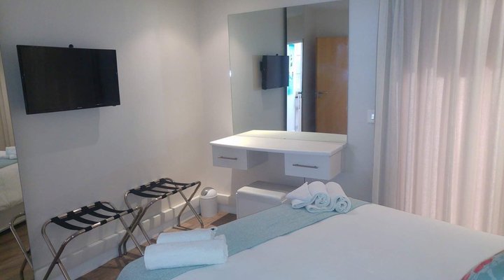 Hibernian Towers 309